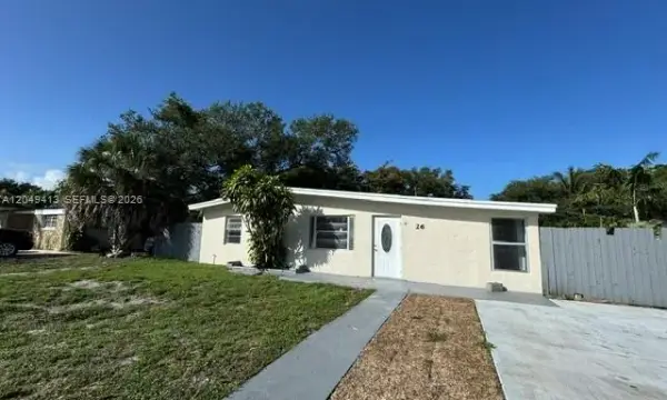 26 Virginia Road, West Park, FL 33023