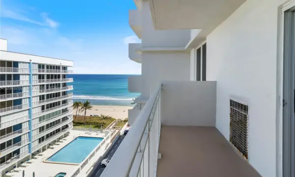 3215 S Ocean Boulevard 804, Highland Beach, FL 33487