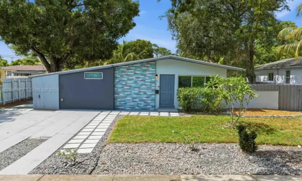 331 Delaware Avenue, Fort Lauderdale, FL 33312