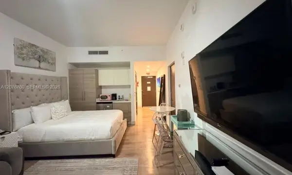 777 N Ocean Drive N218, Hollywood, FL 33019