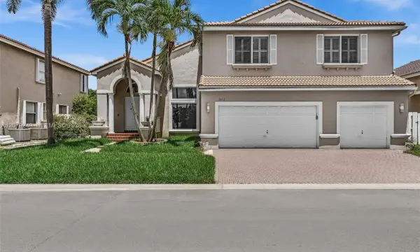 3433 SW 52nd Court, Hollywood, FL 33312