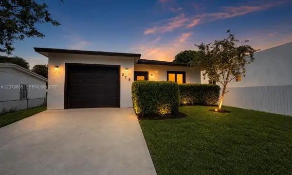 529 NW 16th Avenue, Fort Lauderdale, FL 33311