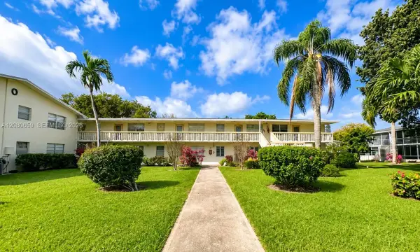541 S Durham S 541, Deerfield Beach, FL 33442