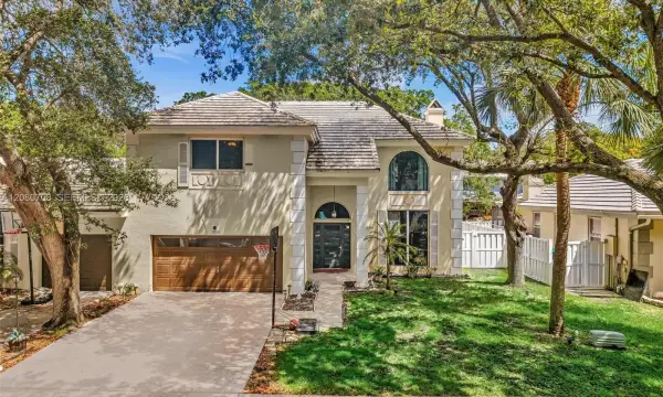 10301 Panama Street, Cooper City, FL 33026