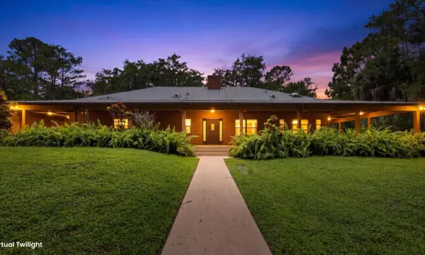 1255 B Road, Loxahatchee Groves, FL 33470