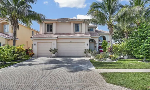 120 Isola Circle, Royal Palm Beach, FL 33411