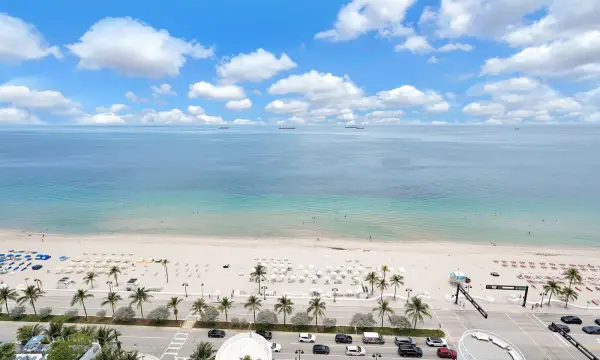 505 N Fort Lauderdale Beach Boulevard 1817, Fort Lauderdale, FL 33304