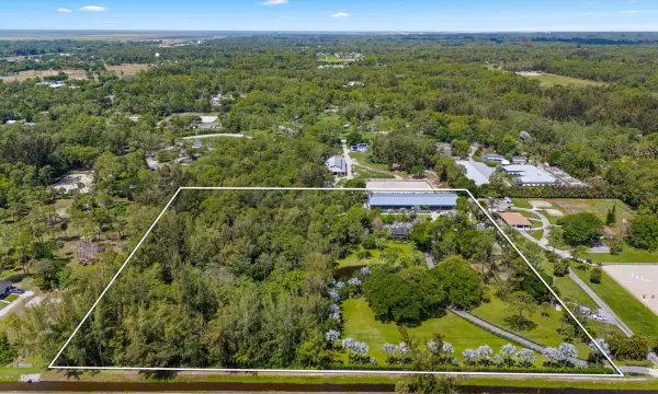 1037 & Tbd F Road, Loxahatchee Groves, FL 33470