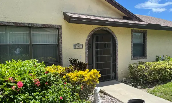 23312 Barlake Drive, Boca Raton, FL 33433