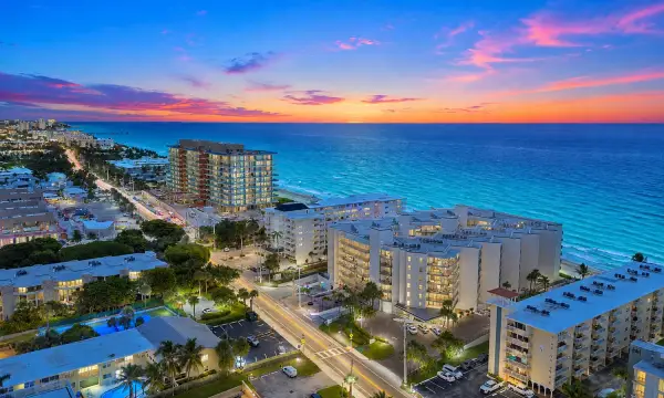 1167 Hillsboro Mile 509, Hillsboro Beach, FL 33062