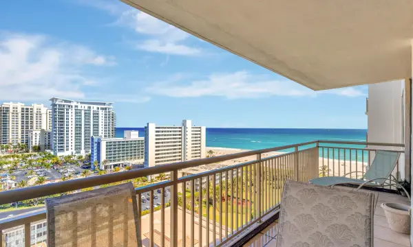3400 N Ocean Drive 1505, Singer Island, FL 33404