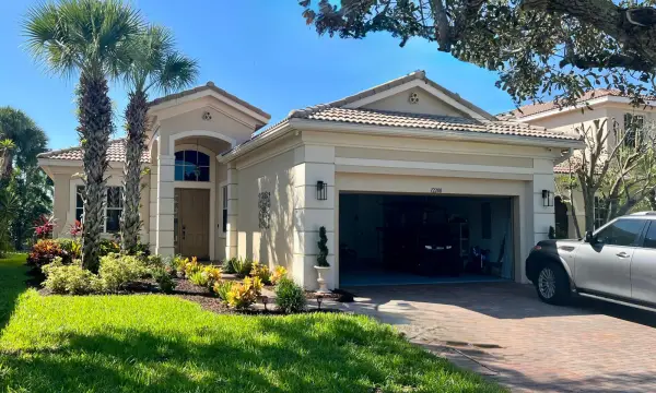 12200 NW 77th Manor, Parkland, FL 33076