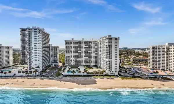 4300 N Ocean Boulevard 16g, Fort Lauderdale, FL 33308