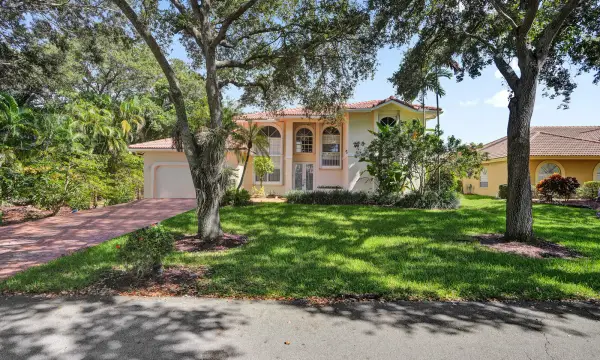 6020 NW 61st Manor, Parkland, FL 33067