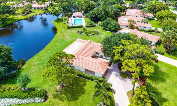 4365 Shelldrake Lane, Boynton Beach, FL 33436