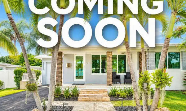 1743 NE 27th Street, Wilton Manors, FL 33334
