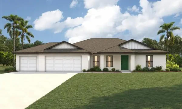 8540 N Sumter Terrace, Citrus Springs, FL, 34433