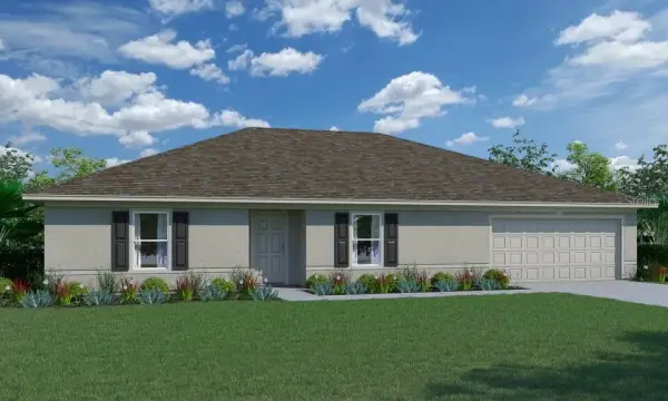 10131 N Conrad Point, Dunnellon, FL, 34434