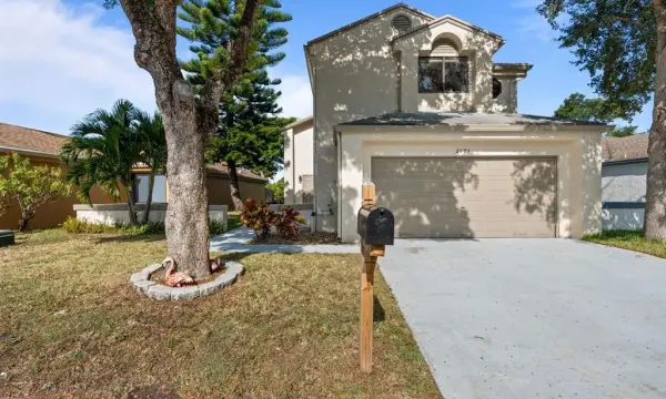 2171 NW 34th Terrace, Coconut Creek, FL, 33066