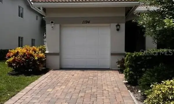 1194 Paisley Court, Lake Worth, FL 33461