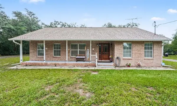 9172 Kedrone Drive, Webster, FL, 33597