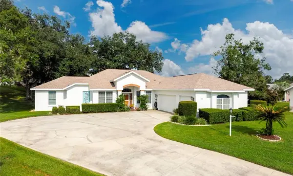 365 W Barclay Court, Beverly Hills, FL, 34465