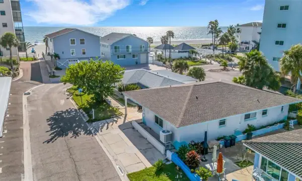18317 Sunset Boulevard, Redington Shores, FL, 33708