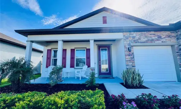11753 June Briar Loop, San Antonio, FL, 33576