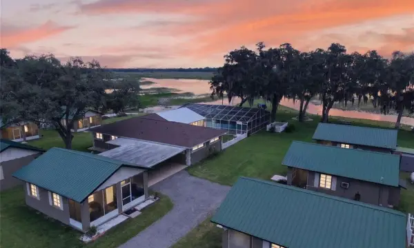 2489 N Lakefront Drive, Hernando, FL, 34442