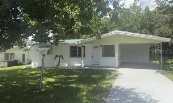 30 S Desoto Street, Beverly Hills, FL, 34465