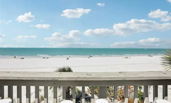 19930 Gulf Boulevard, Unit 3b, Indian Shores, FL, 33785