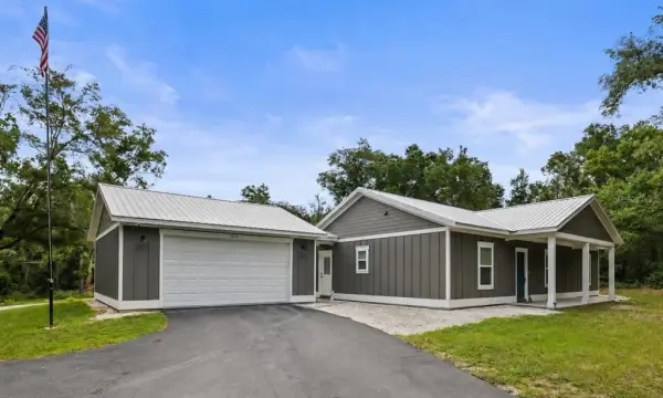 7218 Southeast Avenue, Webster, FL, 33597