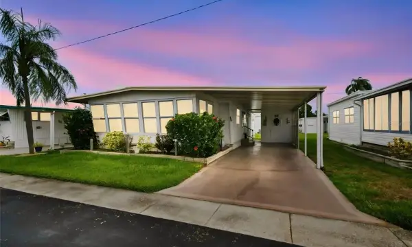 1500 County Road 1, Unit 107, Dunedin, FL, 34698