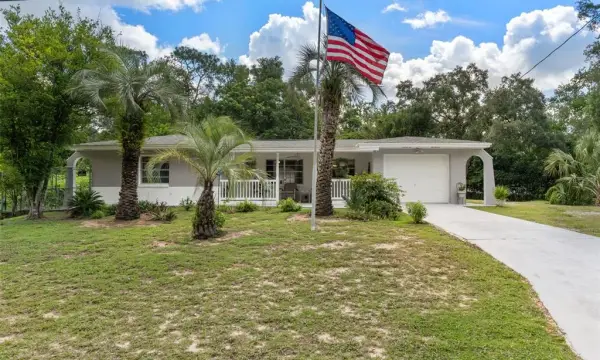 3367 S Apopka Avenue, Inverness, FL, 34452