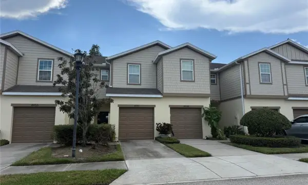 4951 White Sanderling Court, Tampa, FL, 33619