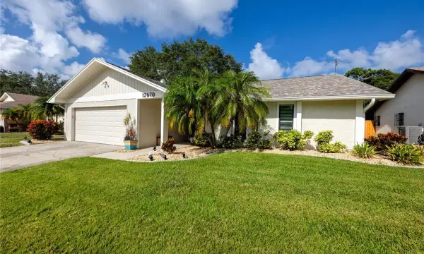 12670 116th Street, Largo, FL, 33778