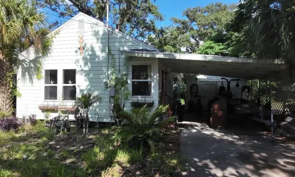 1121 Orange Avenue, Dunedin, FL, 34698