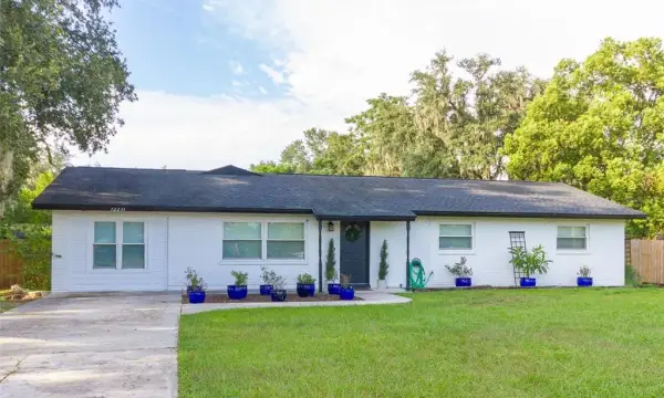 12231 Kelly Lane, Thonotosassa, FL, 33592