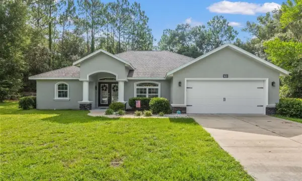 4631 N Rushmore Loop, Beverly Hills, FL, 34465