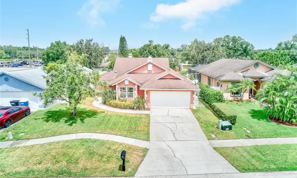 3106 Featherwood Court, Clearwater, FL, 33759