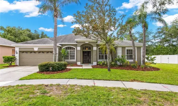 1604 Loriana Street, Brandon, FL, 33511