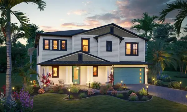 303 Morningside Drive, Palm Harbor, FL, 34683