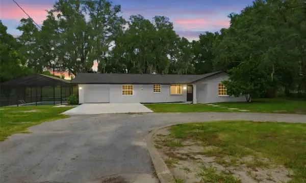 11666 Seminole Drive, New Port Richey, FL, 34654