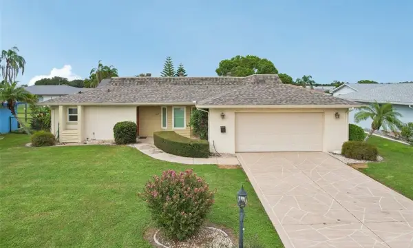 609 Allegheny Drive, Sun City Center, FL, 33573