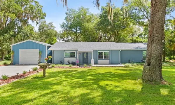 7625 S Annie Terrace, Floral City, FL, 34436
