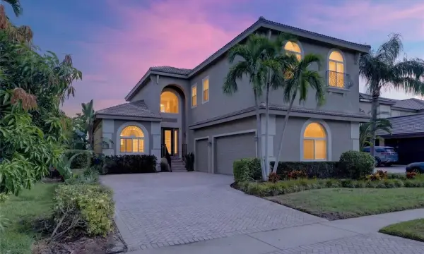 1231 Acappella Lane, Apollo Beach, FL, 33572