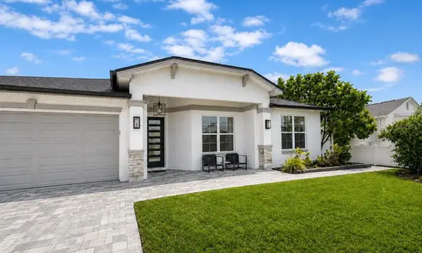 3312 W Saint Joseph Street, Tampa, FL, 33607