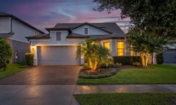 18908 Willowmore Cedar Drive, Lutz, FL, 33558