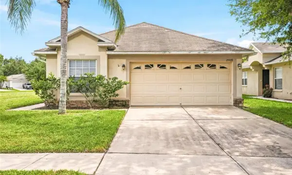 25928 Crippen Drive, Land O Lakes, FL, 34639