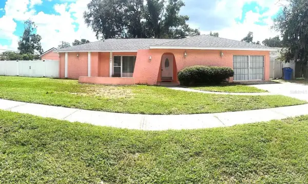 902 Samy Drive, Tampa, FL, 33613